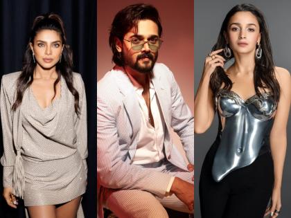 On National Start Up Day, Taking a Look at the Bollywood Celebrities Who Invested in Major Startups On National Start Up Day, Taking a Look at the Bollywood Celebrities Who Invested in Major Startups