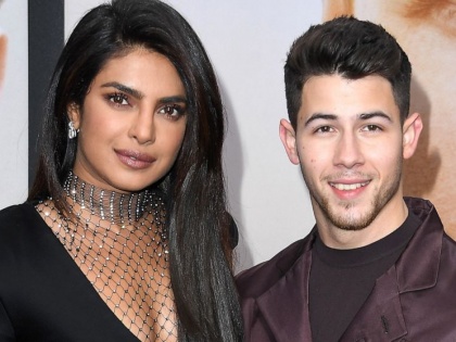 "My wife is exceptional": Nick Jonas hails Priyanka Chopra's acting skills in The White Tiger | "My wife is exceptional": Nick Jonas hails Priyanka Chopra's acting skills in The White Tiger