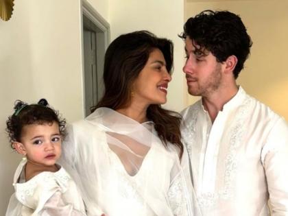 Priyanka Chopra on Dealing With Cultural Differences After Marrying Nick Jonas | Priyanka Chopra on Dealing With Cultural Differences After Marrying Nick Jonas