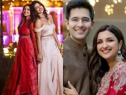 Priyanka Chopra Becomes Maasi! Congratulates Parineeti and Raghav Chadha on Arrival of Baby Boy | Priyanka Chopra Becomes Maasi! Congratulates Parineeti and Raghav Chadha on Arrival of Baby Boy Priyanka Chopra Becomes Maasi! Congratulates Parineeti and Raghav Chadha on Arrival of Baby Boy | Priyanka Chopra Becomes Maasi! Congratulates Parineeti and Raghav Chadha on Arrival of Baby Boy