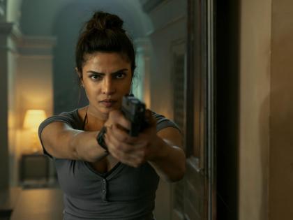 Priyanka Chopra Jonas Reveals She Lost Part of Her Eyebrow During ‘Heads of State’ Shoot | Priyanka Chopra Jonas Reveals She Lost Part of Her Eyebrow During ‘Heads of State’ Shoot Priyanka Chopra Jonas Reveals She Lost Part of Her Eyebrow During ‘Heads of State’ Shoot | Priyanka Chopra Jonas Reveals She Lost Part of Her Eyebrow During ‘Heads of State’ Shoot