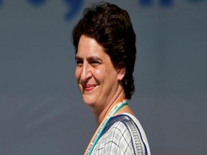 UP Assembly Elections 2022: Priyanka Gandhi Vadra campaigns in Chinhat area of Lucknow ahead of UP polls | UP Assembly Elections 2022: Priyanka Gandhi Vadra campaigns in Chinhat area of Lucknow ahead of UP polls