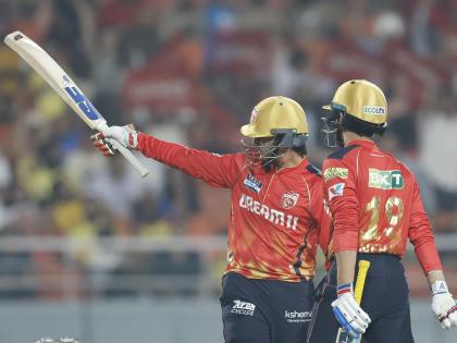 PBKS vs CSK, IPL 2025: Priyansh Arya’s Blistering 103 Guides Punjab Kings to 219/6 Against Chennai Super Kings | PBKS vs CSK, IPL 2025: Priyansh Arya’s Blistering 103 Guides Punjab Kings to 219/6 Against Chennai Super Kings