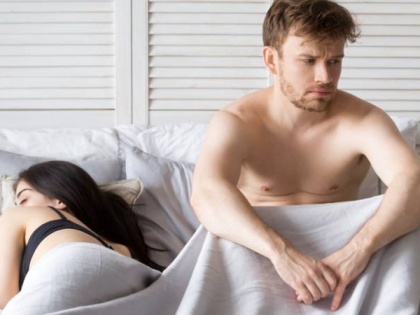 Men should not ignore these four sexual health problems | Men should not ignore these four sexual health problems
