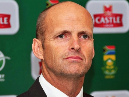 Gary Kirsten to return as mentor for Proteas | Gary Kirsten to return as mentor for Proteas