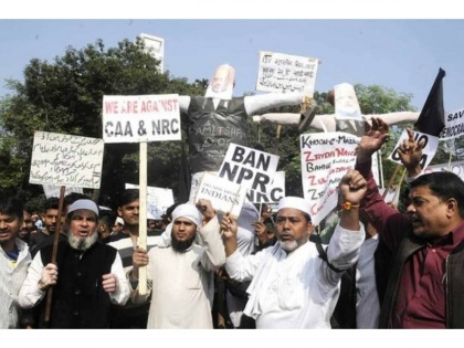 WB: Two killed in a clash over a protest programme against the CAA & NRC | WB: Two killed in a clash over a protest programme against the CAA & NRC