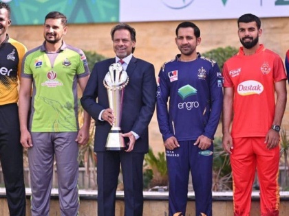 PSL 2021 to resume from June 1, final to be played on June 20 | PSL 2021 to resume from June 1, final to be played on June 20