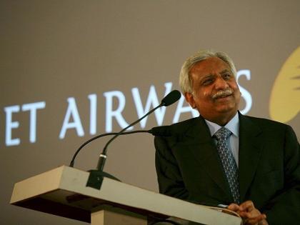 Jet Airways founder Naresh Goyal to stay in ED custody till September 11 | Jet Airways founder Naresh Goyal to stay in ED custody till September 11 Jet Airways founder Naresh Goyal to stay in ED custody till September 11 | Jet Airways founder Naresh Goyal to stay in ED custody till September 11