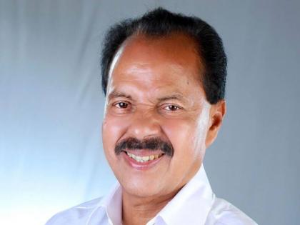 Veteran Congress leader MLA PT Thomas passes away at 70 | Veteran Congress leader MLA PT Thomas passes away at 70