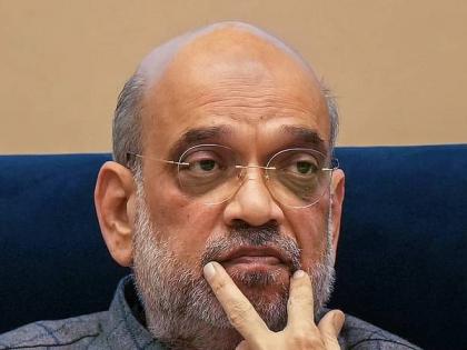 People Have Shown Pawar and Uddhav Thackeray Their Place in 2024 Polls, Rejecting Politics of Betrayal and Dynasty": Amit Shah | People Have Shown Pawar and Uddhav Thackeray Their Place in 2024 Polls, Rejecting Politics of Betrayal and Dynasty": Amit Shah People Have Shown Pawar and Uddhav Thackeray Their Place in 2024 Polls, Rejecting Politics of Betrayal and Dynasty": Amit Shah | People Have Shown Pawar and Uddhav Thackeray Their Place in 2024 Polls, Rejecting Politics of Betrayal and Dynasty": Amit Shah