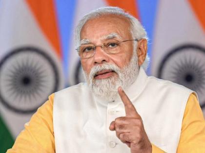 PM Modi speaks to father of Indian student killed in Russia-Ukraine conflict | PM Modi speaks to father of Indian student killed in Russia-Ukraine conflict