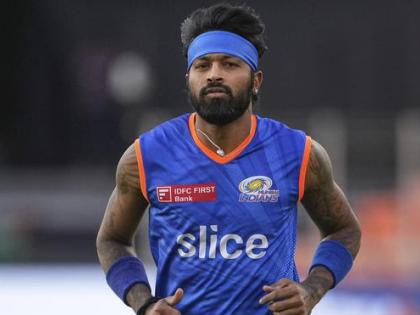Gujarat Titans vs Mumbai Indians, IPL 2024: Hardik Pandya Wins Toss Opts to Bowl Against Titans | Gujarat Titans vs Mumbai Indians, IPL 2024: Hardik Pandya Wins Toss Opts to Bowl Against Titans