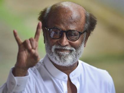 Superstar Rajinikanth hospitalised in Chennai | Superstar Rajinikanth hospitalised in Chennai