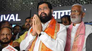 CM Eknath Shinde to arrive in Ayodhya today with thousands of Shiv Sainiks | CM Eknath Shinde to arrive in Ayodhya today with thousands of Shiv Sainiks CM Eknath Shinde to arrive in Ayodhya today with thousands of Shiv Sainiks | CM Eknath Shinde to arrive in Ayodhya today with thousands of Shiv Sainiks