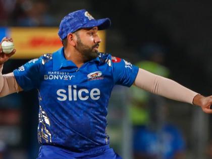 Rohit Sharma's biggest challenge would be to come back into form: Irfan Pathan | Rohit Sharma's biggest challenge would be to come back into form: Irfan Pathan