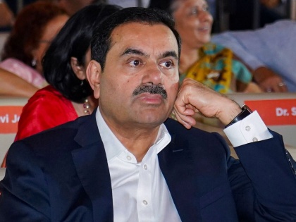 Odisha Train Accident: Adani Group to take responsibility for education of victims' families | Odisha Train Accident: Adani Group to take responsibility for education of victims' families
