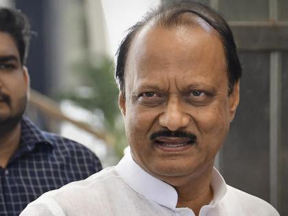 Ajit Pawar holds emergency meeting over rain situation in Maharashtra | Ajit Pawar holds emergency meeting over rain situation in Maharashtra