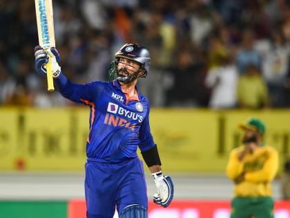 Dinesh Karthik to be a part of Ashes commentary team | Dinesh Karthik to be a part of Ashes commentary team