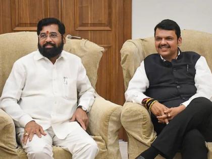 CM Eknath Shinde says opposition to green oil refinery will ease to exist once people receive benefits | CM Eknath Shinde says opposition to green oil refinery will ease to exist once people receive benefits CM Eknath Shinde says opposition to green oil refinery will ease to exist once people receive benefits | CM Eknath Shinde says opposition to green oil refinery will ease to exist once people receive benefits