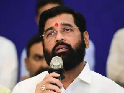 People of country have repeatedly expressed no confidence in opposition: Eknath Shinde | People of country have repeatedly expressed no confidence in opposition: Eknath Shinde