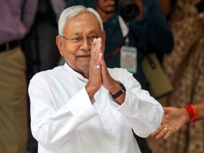 Nitish Kumar, and 9 Others Elected Unopposed to Bihar Legislative Council | Nitish Kumar, and 9 Others Elected Unopposed to Bihar Legislative Council