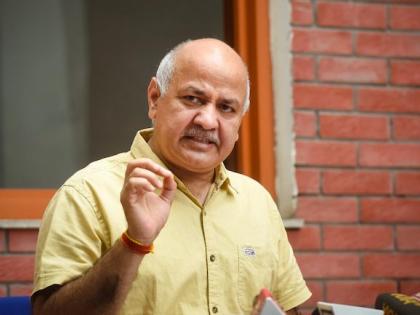 Delhi Liquor Policy Row: CBI Raids Dy CM Manish Sisodia's Home | Delhi Liquor Policy Row: CBI Raids Dy CM Manish Sisodia's Home