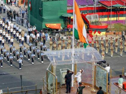 No parade during Independence Day celebration in Odisha this year | No parade during Independence Day celebration in Odisha this year