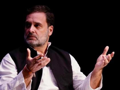Karnataka BJP Files Complaint Against Rahul Gandhi Over His Remarks in United States Over OBC, SC & ST | Karnataka BJP Files Complaint Against Rahul Gandhi Over His Remarks in United States Over OBC, SC & ST Karnataka BJP Files Complaint Against Rahul Gandhi Over His Remarks in United States Over OBC, SC & ST | Karnataka BJP Files Complaint Against Rahul Gandhi Over His Remarks in United States Over OBC, SC & ST