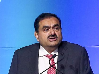 SEBI, Attorney-General may take action against Hindenburg as its report is based on lies: Adani Group CFO | SEBI, Attorney-General may take action against Hindenburg as its report is based on lies: Adani Group CFO