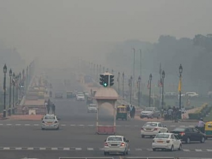 Delhi Tops List as Most Polluted City in January 2024, Exceeding Air Quality Standards, Says Study | Delhi Tops List as Most Polluted City in January 2024, Exceeding Air Quality Standards, Says Study
