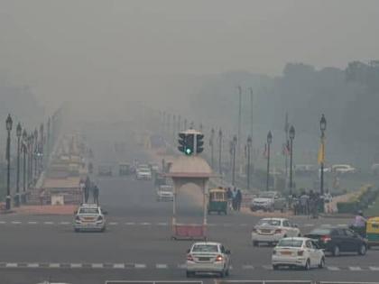Delhi primary schools to remain shut till November 10 over severe air pollution | Delhi primary schools to remain shut till November 10 over severe air pollution