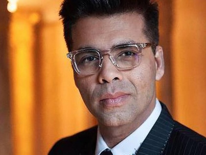 Karan Johar unhappy with Bollywood not supporting him on nepotisim row, decides to quit from MAMI board | Karan Johar unhappy with Bollywood not supporting him on nepotisim row, decides to quit from MAMI board