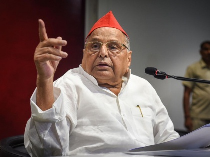 Biggest Political News of the Year: Mulayam Singh Yadav Death | Biggest Political News of the Year: Mulayam Singh Yadav Death