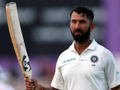 Cheteshwar Pujara goes unsold at IPL 2022 auction | Cheteshwar Pujara goes unsold at IPL 2022 auction