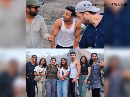 Pulkit Samrat Wraps Up ‘Glory’ With a Heartfelt Note: “This Wasn’t a Shoot; It Was Soul Surgery | Pulkit Samrat Wraps Up ‘Glory’ With a Heartfelt Note: “This Wasn’t a Shoot; It Was Soul Surgery Pulkit Samrat Wraps Up ‘Glory’ With a Heartfelt Note: “This Wasn’t a Shoot; It Was Soul Surgery | Pulkit Samrat Wraps Up ‘Glory’ With a Heartfelt Note: “This Wasn’t a Shoot; It Was Soul Surgery