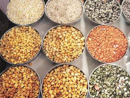 Pulses price hike: Tur dal rate increases; check details | Pulses price hike: Tur dal rate increases; check details