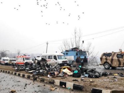 A year of Pulwama terror attack: What happened and how India responded | A year of Pulwama terror attack: What happened and how India responded A year of Pulwama terror attack: What happened and how India responded | A year of Pulwama terror attack: What happened and how India responded