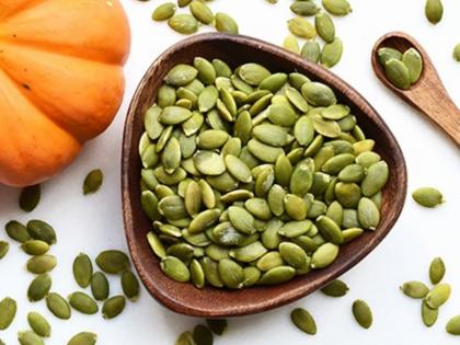 Pumpkin Seeds: Superfood You Didn’t Know Could Strengthen Your Heart and Immunity | Pumpkin Seeds: Superfood You Didn’t Know Could Strengthen Your Heart and Immunity