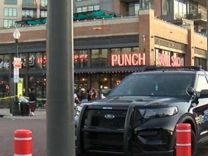 Ohio Shooting: At Least 5 Shot at Punch Bowl Social in Cleveland | Ohio Shooting: At Least 5 Shot at Punch Bowl Social in Cleveland Ohio Shooting: At Least 5 Shot at Punch Bowl Social in Cleveland | Ohio Shooting: At Least 5 Shot at Punch Bowl Social in Cleveland