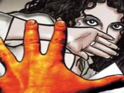 Pune: passenger attempts to rape a female rickshaw driver | Pune: passenger attempts to rape a female rickshaw driver