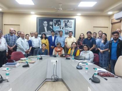 Pune civic body set up Climate Action Cell to achieve carbon neutrality | Pune civic body set up Climate Action Cell to achieve carbon neutrality Pune civic body set up Climate Action Cell to achieve carbon neutrality | Pune civic body set up Climate Action Cell to achieve carbon neutrality