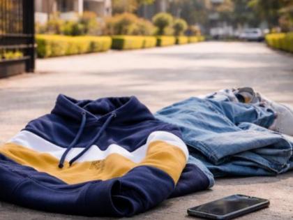 Pune: Minor Boy Goes Missing After Idol Immersion; Clothes and Phone Found Outside Home | Pune: Minor Boy Goes Missing After Idol Immersion; Clothes and Phone Found Outside Home Pune: Minor Boy Goes Missing After Idol Immersion; Clothes and Phone Found Outside Home | Pune: Minor Boy Goes Missing After Idol Immersion; Clothes and Phone Found Outside Home