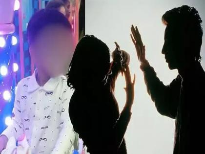 Pune Horror: Father Slits 3-Year-Old Son’s Throat, Dumps Body in Forest Over Marital Dispute | Pune Horror: Father Slits 3-Year-Old Son’s Throat, Dumps Body in Forest Over Marital Dispute Pune Horror: Father Slits 3-Year-Old Son’s Throat, Dumps Body in Forest Over Marital Dispute | Pune Horror: Father Slits 3-Year-Old Son’s Throat, Dumps Body in Forest Over Marital Dispute