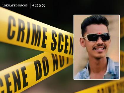 Pune Shocker: Man Killed by Wife’s Former Lover Over Marriage Dispute in Purandar | Pune Shocker: Man Killed by Wife’s Former Lover Over Marriage Dispute in Purandar Pune Shocker: Man Killed by Wife’s Former Lover Over Marriage Dispute in Purandar | Pune Shocker: Man Killed by Wife’s Former Lover Over Marriage Dispute in Purandar