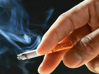 Pune: Denied a Cigarette, Gang Robs Shopkeeper of Rs 5,000 in Saraswati Nagar | Pune: Denied a Cigarette, Gang Robs Shopkeeper of Rs 5,000 in Saraswati Nagar Pune: Denied a Cigarette, Gang Robs Shopkeeper of Rs 5,000 in Saraswati Nagar | Pune: Denied a Cigarette, Gang Robs Shopkeeper of Rs 5,000 in Saraswati Nagar
