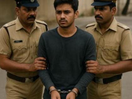 Pune Crime: Son Kills Man On Suspicion of Having affair With His Mother in Daund, Arrested | Pune Crime: Son Kills Man On Suspicion of Having affair With His Mother in Daund, Arrested
