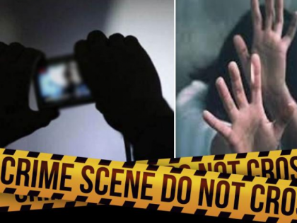 Pune: Maternal Uncle Rapes Minor Disabled Girl, Says ‘I Do This With Your Aunt At Night’ | Pune: Maternal Uncle Rapes Minor Disabled Girl, Says ‘I Do This With Your Aunt At Night’ Pune: Maternal Uncle Rapes Minor Disabled Girl, Says ‘I Do This With Your Aunt At Night’ | Pune: Maternal Uncle Rapes Minor Disabled Girl, Says ‘I Do This With Your Aunt At Night’