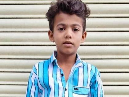 Pune: 10-Year-Old Boy Electrocuted In Warje After Touching Electric Pole | Pune: 10-Year-Old Boy Electrocuted In Warje After Touching Electric Pole Pune: 10-Year-Old Boy Electrocuted In Warje After Touching Electric Pole | Pune: 10-Year-Old Boy Electrocuted In Warje After Touching Electric Pole