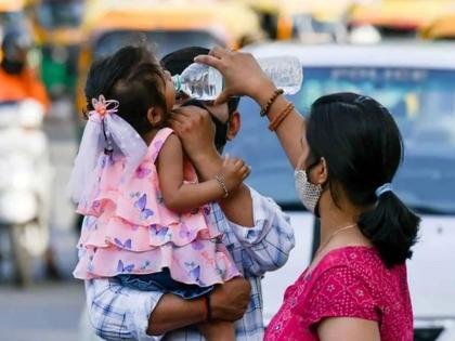 Pune Weather Update: City Brace for Sweltering Heat As Temperatures Set To Soar to 42 Degrees Celsius | Pune Weather Update: City Brace for Sweltering Heat As Temperatures Set To Soar to 42 Degrees Celsius