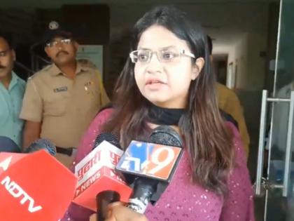 Pune Ias Officer Pooja Khedkar First Reaction As She S Transferred To